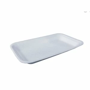 Подложка TR 074, 222*135*25 (артикул: 040000308) купить в разделе «Полистирольные подложки».